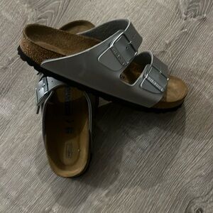 Birkenstocks Sandals